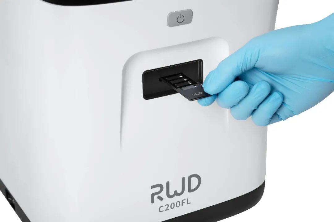 智能荧光细胞计数仪上市，抢先体验高效精准实验新工具！