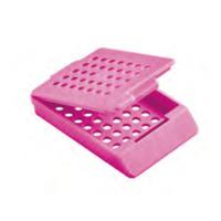 Epredia (艾普迪) B851100PK 管状标准包埋盒(粉色)10x75