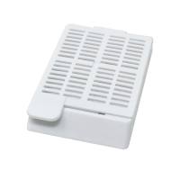 Epredia (艾普迪)  B851120WH  管状条孔包埋盒（白色）10x75