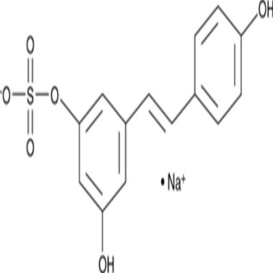 Resveratrol-3-O-Sulfate (sodium salt)