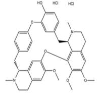 Berbamine hydrochloride