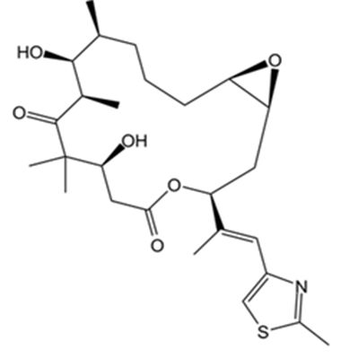 Epothilone A