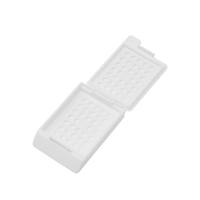 Epredia (艾普迪) B851100WH 管状标准包埋盒(白色)10x75