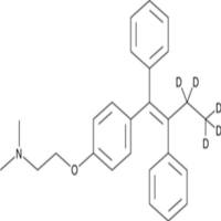 Tamoxifen-d5