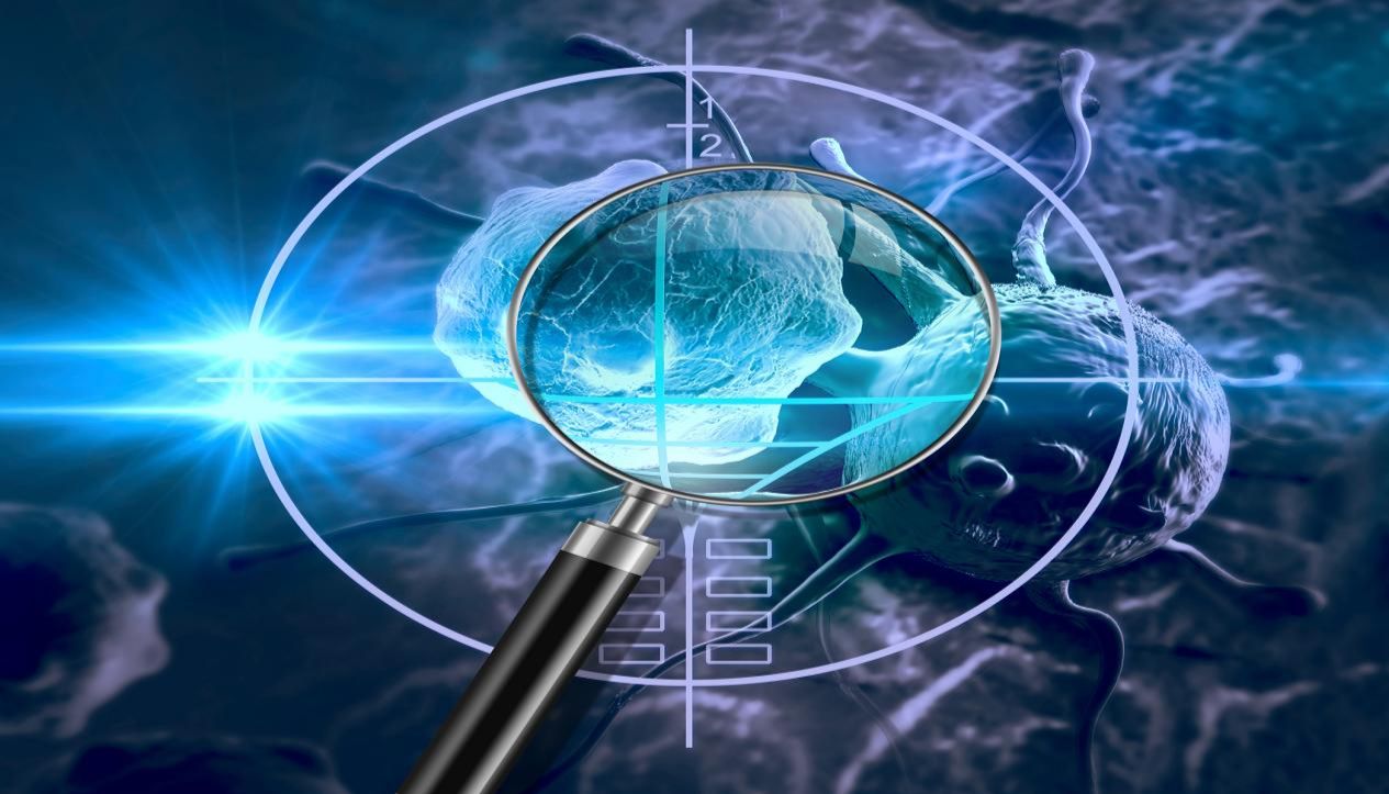 磁珠法ccfDNA提取试剂：开启精准医学新征程