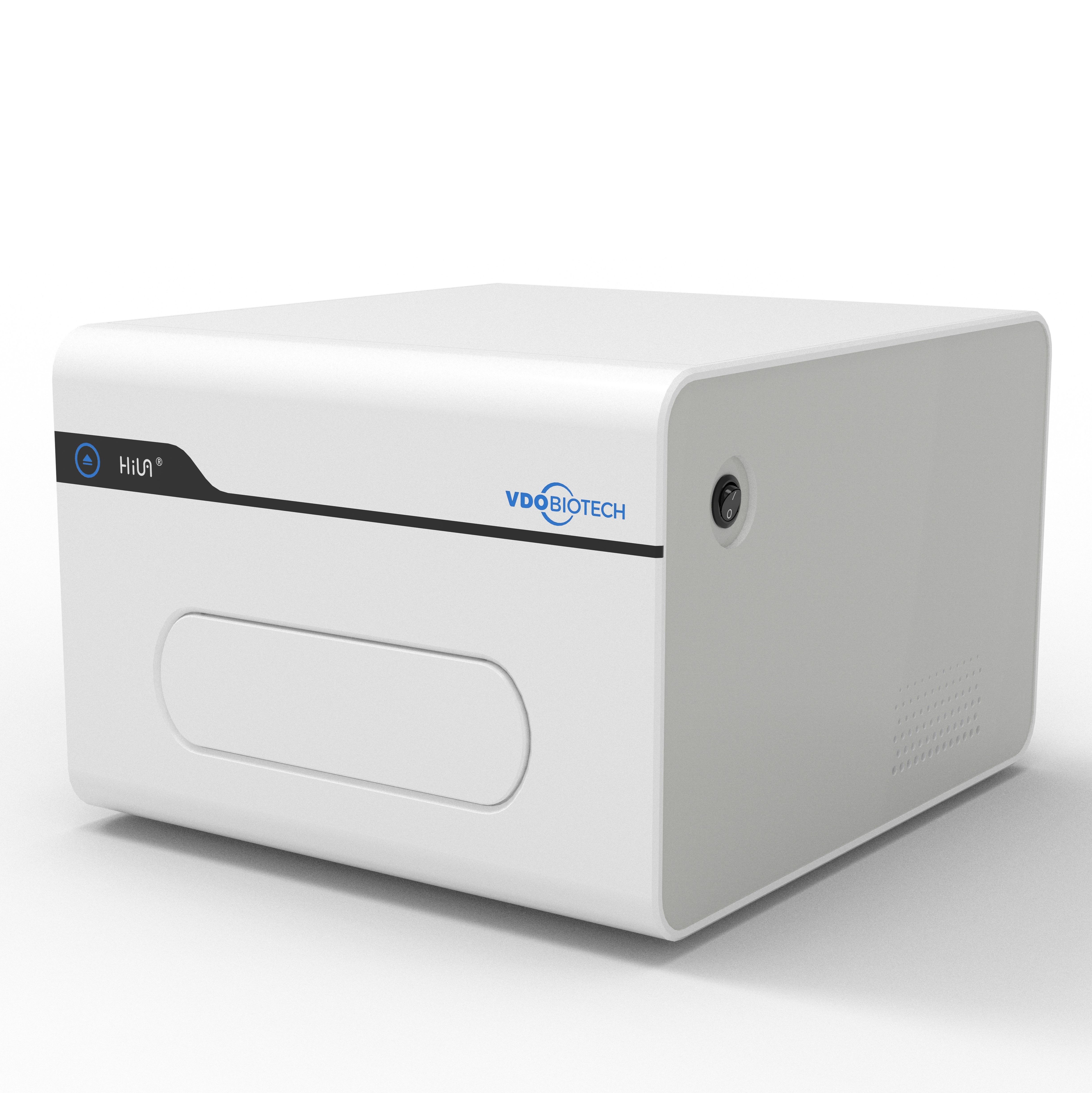 均相发光仪—HiLA100