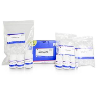 SPINeasy™ 酵母质粒小提试剂盒
