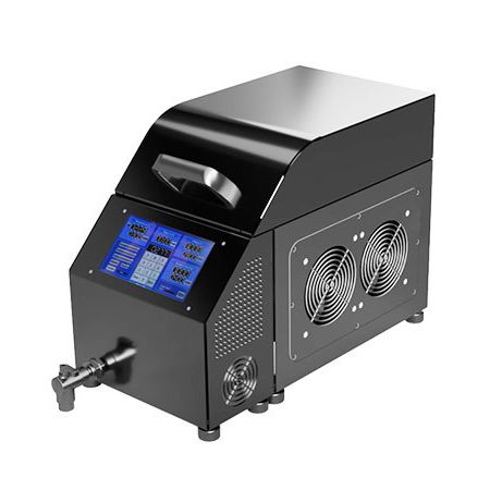 Smartbatch+ 组织透明化 免疫标记 快速处理仪