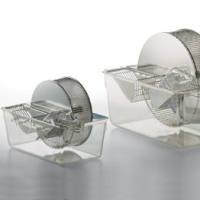 鼠类活动轮 (Activity Wheel)