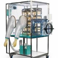 ISOlator P（Bioexclusion System for Breeding)