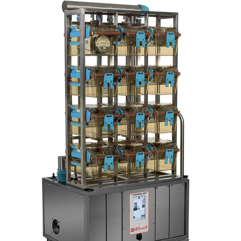 ISO mini隔离笼 (ISO Mini P)