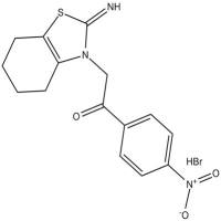 p-nitro-Pifithrin-α