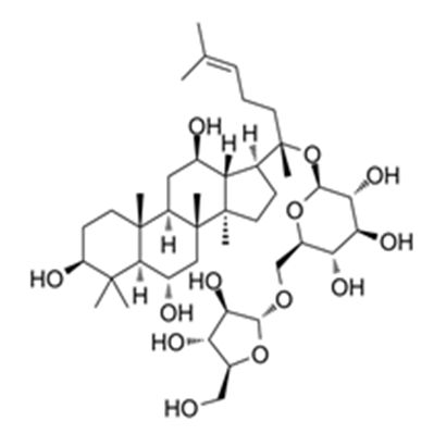 Ginsenoside F5