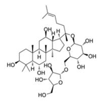 Ginsenoside F5