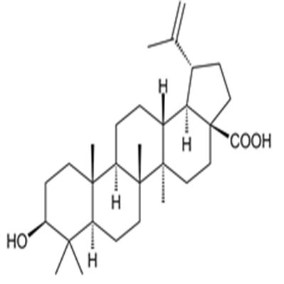 Betulinic acid