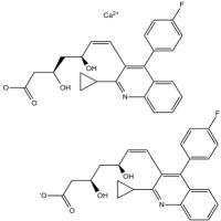 Pitavastatin Calcium
