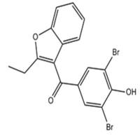 Benzbromarone