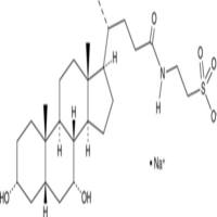 Taurochenodeoxycholic Acid (sodium salt)