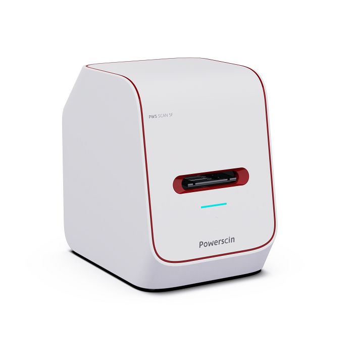 PWS-SCAN 系列 数字病理扫描仪