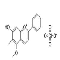 Dracorhodin perchlorate