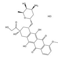 Doxorubicin (Adriamycin) HCl