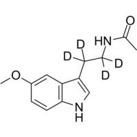 Melatonin D5