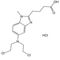 Bendamustine HCl