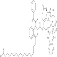 Paclitaxel octadecanedioate