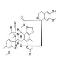 Ecteinascidin 770 (Ecteinascidine 770)