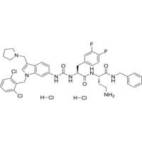 RWJ-56110 dihydrochloride