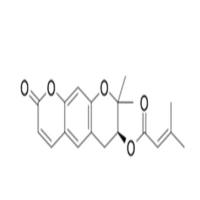 Decursin ((+)-Decursin)