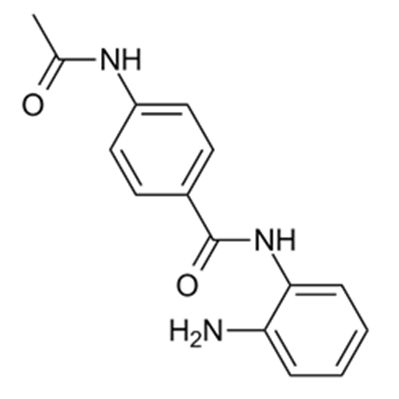 CI994 (Tacedinaline)