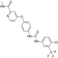 Sorafenib