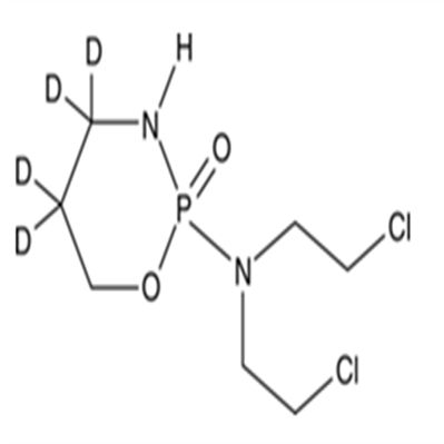 Cyclophosphamide-d4