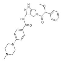 Danusertib (PHA-739358)