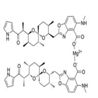 Calcimycin hemimagnesium