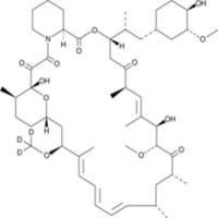 Rapamycin-d3