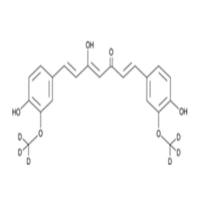 Curcumin-d6