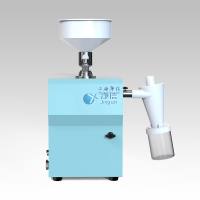 锤式旋风磨JXFM110半自动磨粉研磨机实验室谷物粮食粉碎机