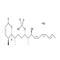Cytostatin (sodium salt)