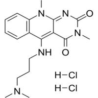 HLI373 dihydrochloride