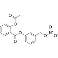 Nitroaspirin