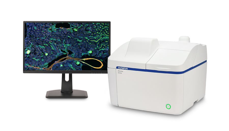 APX100智能样品导航器如何提升观察前的工作流程效率?