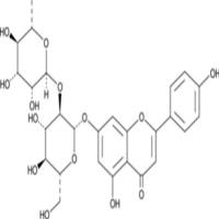 Kaempferol 7-neohesperidoside