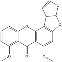 O-methyl Sterigmatocystin
