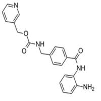 Entinostat (MS-275,SNDX-275)