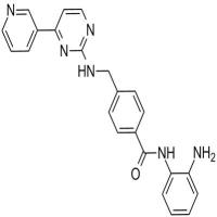 Mocetinostat (MGCD0103, MG0103)