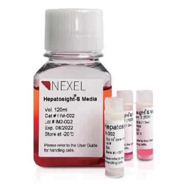 人源肝细胞(hiPSC诱导分化)