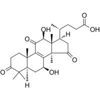 Lucidenic acid B