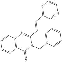 RAD51 Inhibitor B02